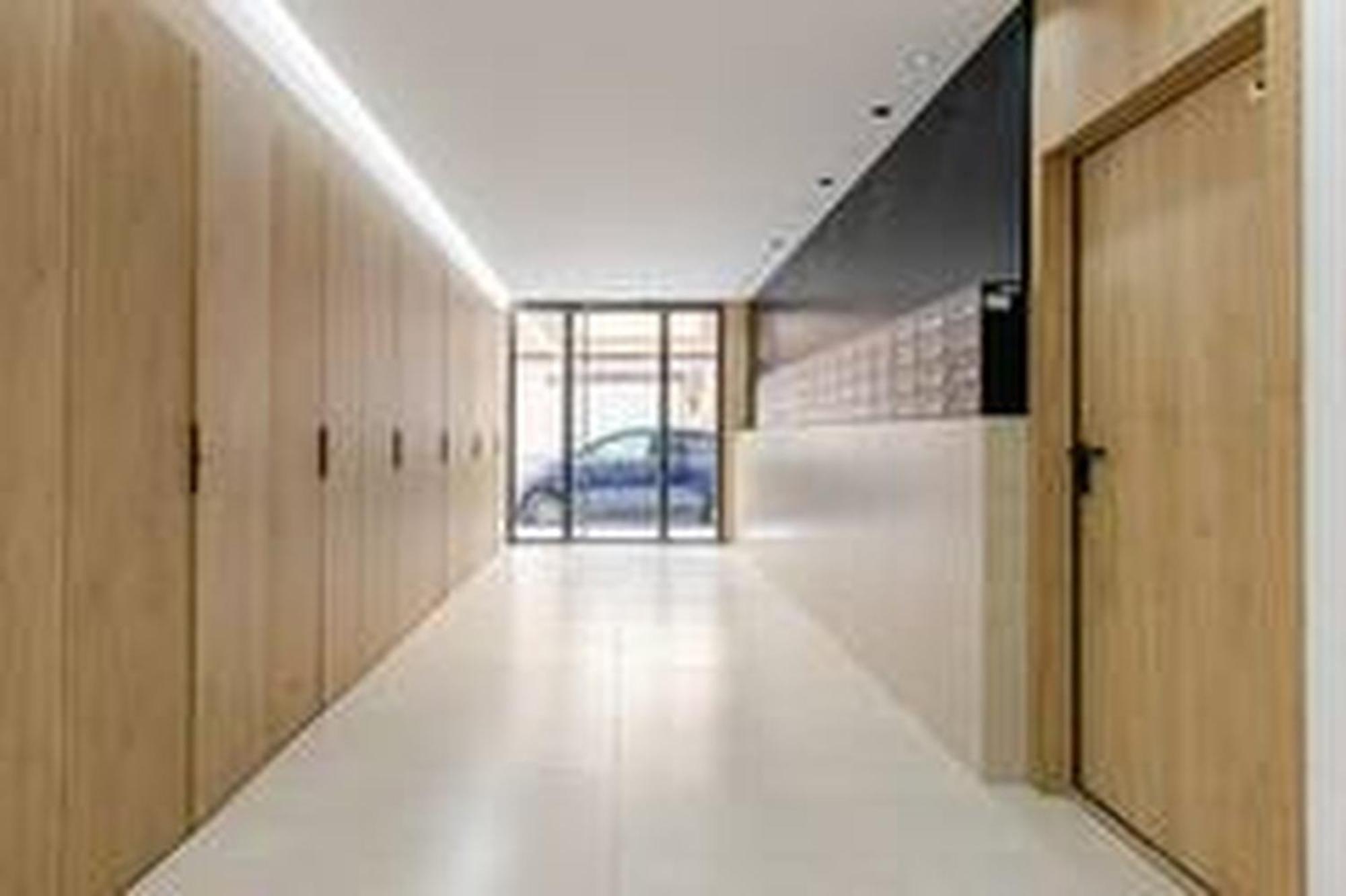 Apartamentos Nuevo Con Aire Y Wifi Águilas Εξωτερικό φωτογραφία