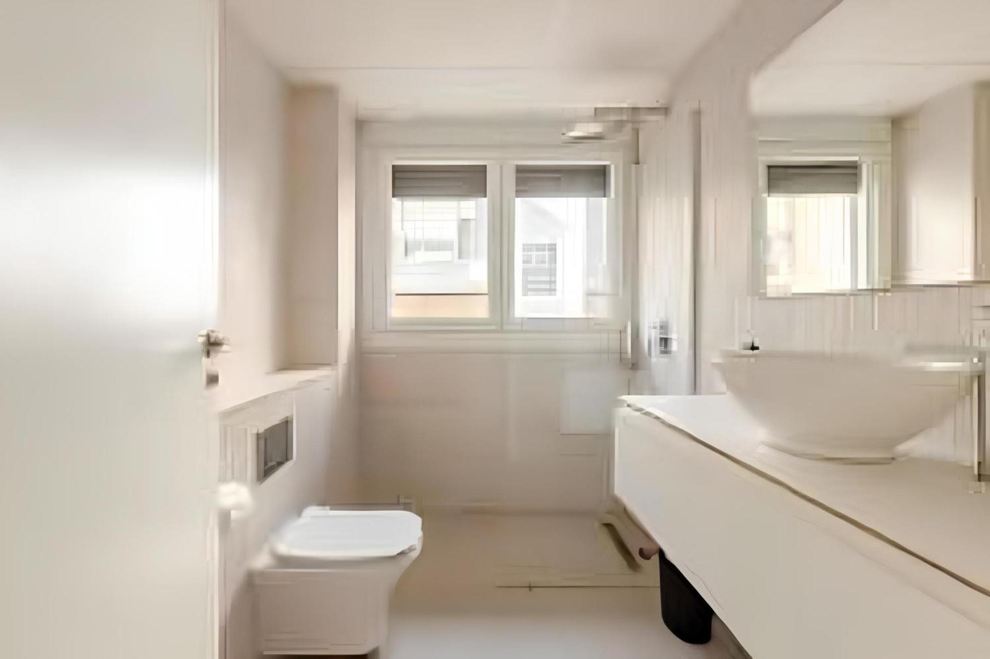 Apartamentos Nuevo Con Aire Y Wifi Águilas Εξωτερικό φωτογραφία
