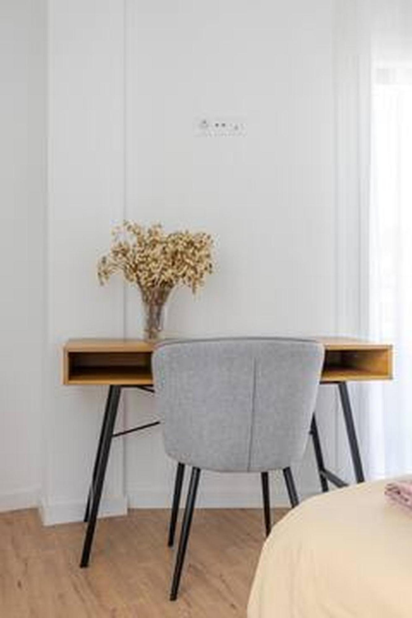 Apartamentos Nuevo Con Aire Y Wifi Águilas Εξωτερικό φωτογραφία